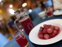 -伊带伊路新疆美食府(呼家楼店)