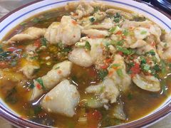 -非常粥道(天宝东街店)