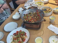 -厨帮湘(花都雅乐城店)
