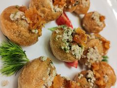 -海景壹号大酒店(滨湖店)