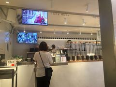 -喜茶(佛山岭南站店)