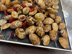 -金丝饭庄(金丝新天地保障性住宅小区店)