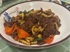 -玉桥餐厅(天坛店)