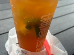 -蜜雪冰城(江南万达金街店)