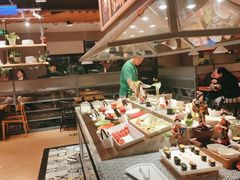-比格比萨自助(沙河店)