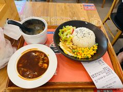 -海盗虾饭·剥好的小龙虾饭(SOHO尚都店)