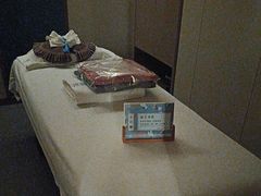 -锦艾·推拿艾灸&疗愈SPA(凯德1818店)