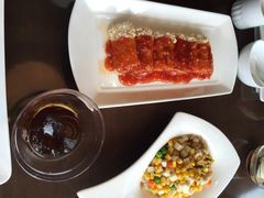iphone_upload_pic-枣子树素餐厅(铂金城店)