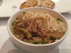 绩溪盖椒面-同庆楼(大钟寺店)