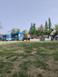 -玄武湖景区-情侣园游乐场