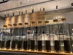 -喜茶(上海兴业太古汇店)