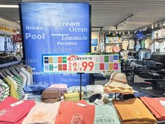 -天丰利生活MALL(和平里店)