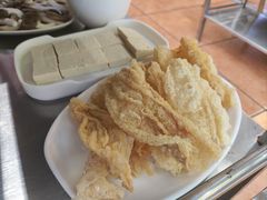 -潮泰牛肉火锅 · 创于1992年(车公庙店)