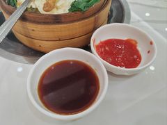 -御龙海鲜火锅(十六浦店)
