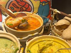 -泰妃殿(武汉首店)