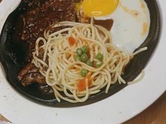 -豪客来牛排(天阳D32店)