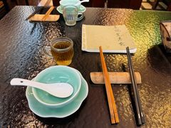 -五观堂素食(新华路店)