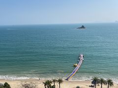 -粤菜王府·海鲜·茶市·海景餐厅(大梅沙店)