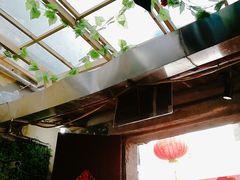 -老宅原住民沙茶面精品小吃(龙头路店)