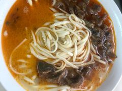 -何记鳝鱼面馆(开发区分店)