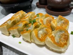 油炸馄饨-熠盛粤味·顺德桑拿鸡(永康路店)