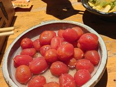 -肉串汪(月坛店)