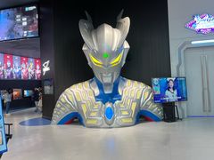 -成都欢乐谷