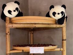 -四川饭店(长白店)