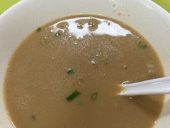 -阊门姚记豆浆(旧学前直营店)