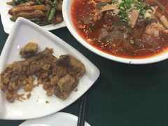 -兴安餐厅(兴安路店)