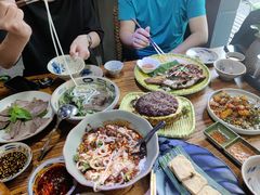 -云上千禾(水上店)