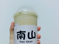 波霸雪顶牛乳茶-赵总请喝茶(海岸城店)