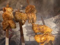 -号令江湖·水浒烤肉(和畅睦邻中心店)