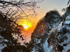 -峨眉山风景名胜区