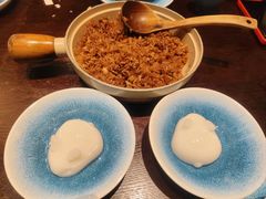 -古都历食南京菜·烤鸭·鸭血粉丝·汤包(南京博物院店)