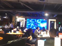 大堂-798餐厅(任丘路店)