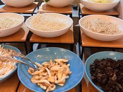-鲤鱼洲酒店港鲤咖啡厅