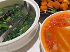 -桂满陇·手作小笼包&江南叫花鸡(中山公园店)
