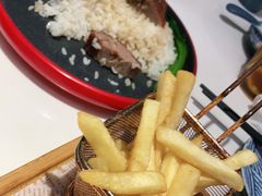 -龙记香港茶餐厅(久光百货店)