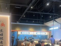 -海东头·疙瘩汤(万达四楼店)