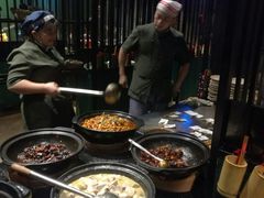 -麒麟小院·老九江菜(安平路店)