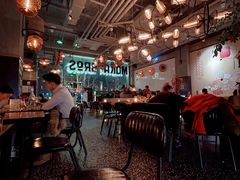 大堂-Moka Bros 摩卡站(嘉华店)