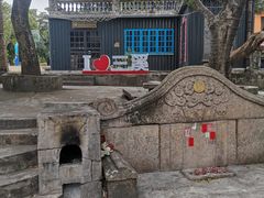 -三溪村