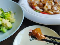 -扬州狮子楼·非遗淮扬菜(总店)