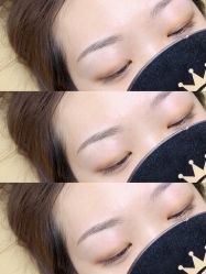 -久匠·纹眉半永久野生眉