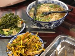 -马吉德牛肉拉面(新街口店)