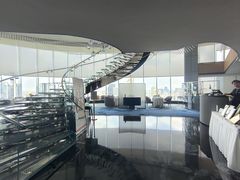 -上海新锦江大酒店