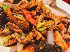 -君悦酒店·1881·北京烤鸭