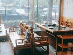 -川中故事·成都老火锅(东书房店)