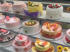 -GANSO元祖食品(沪青平店)